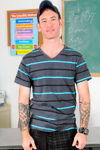 Davie Drehyden Devil's Film