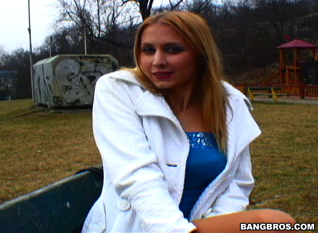 She Thinks Her English Is Stupid