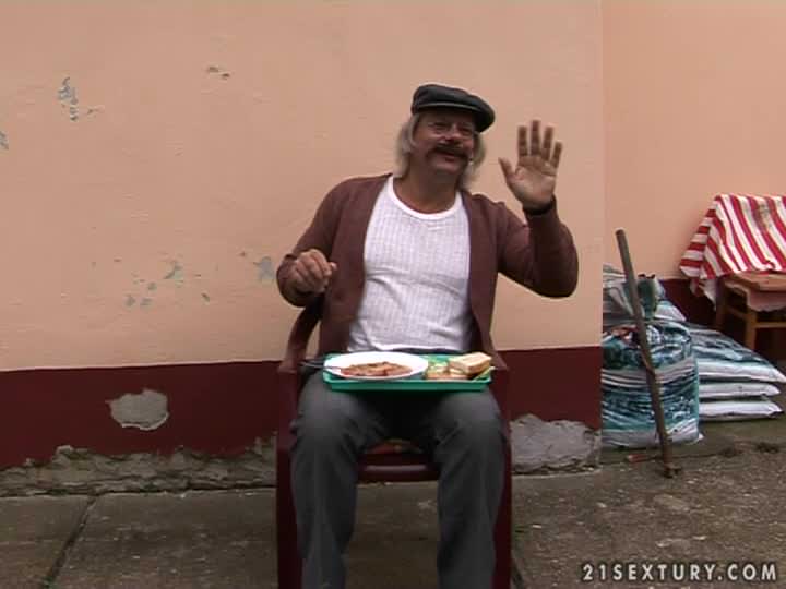 Countryman's delight