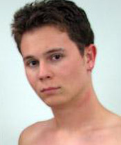 Dylan Hahn Broke Straight Boys