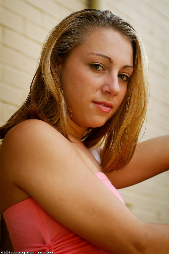 Photo HD Krista Devoe - 5