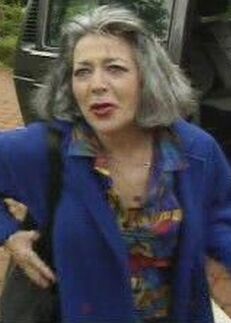 Photo HD Anne Andersson - 2