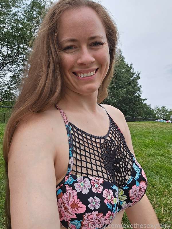 Photo HD Eve the Sexy Fairy - 1