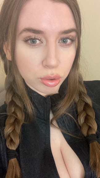 Goddess Fever Domination