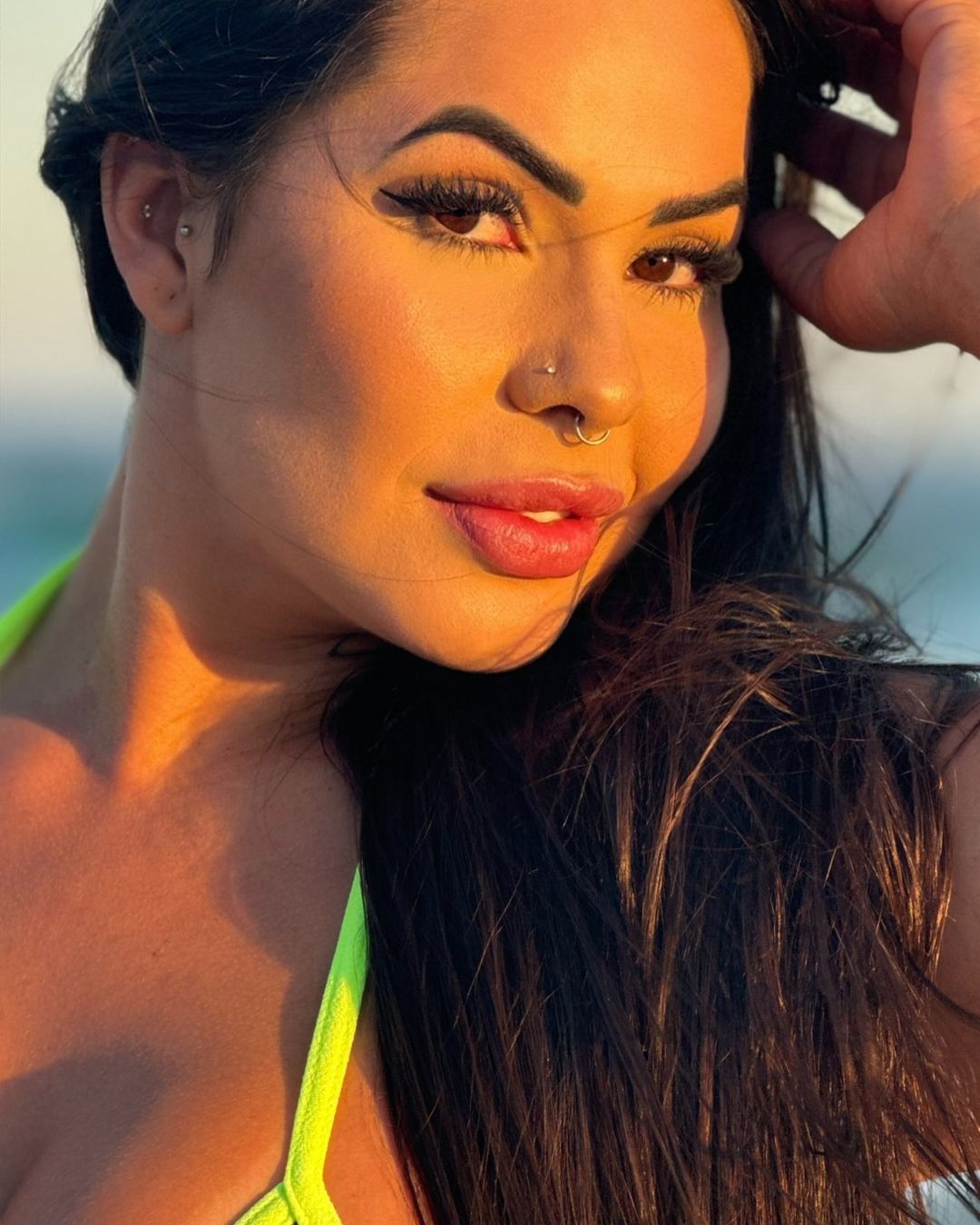 Photo HD Juliana Alves - 2