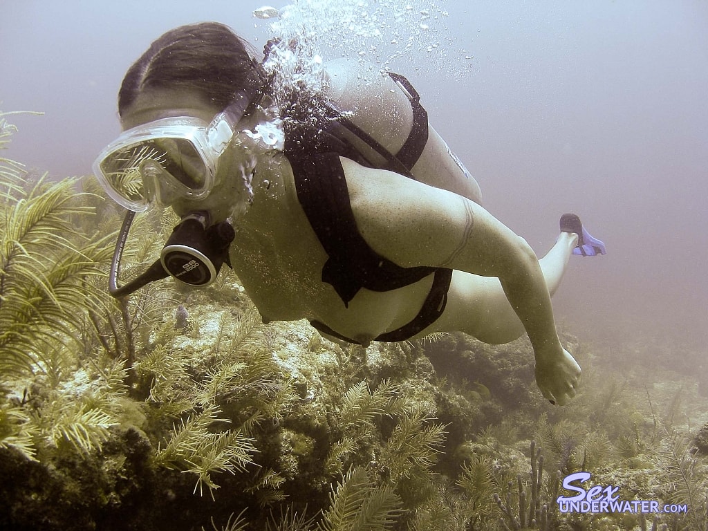 Wenona Scuba no. 1
