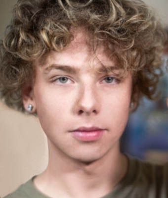 Vincent Revero Anulingus