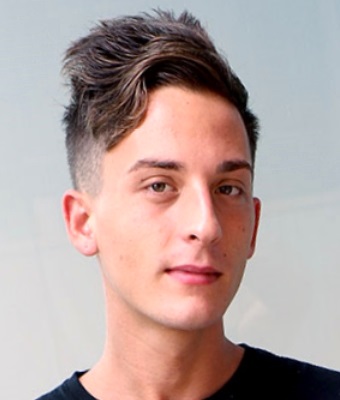 Bradley Whitman Hot Guys Fuck