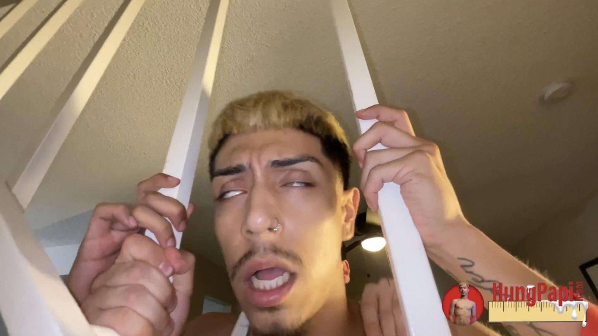 Fuck ME SILLY!