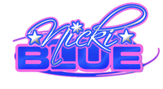 Nicki Blue