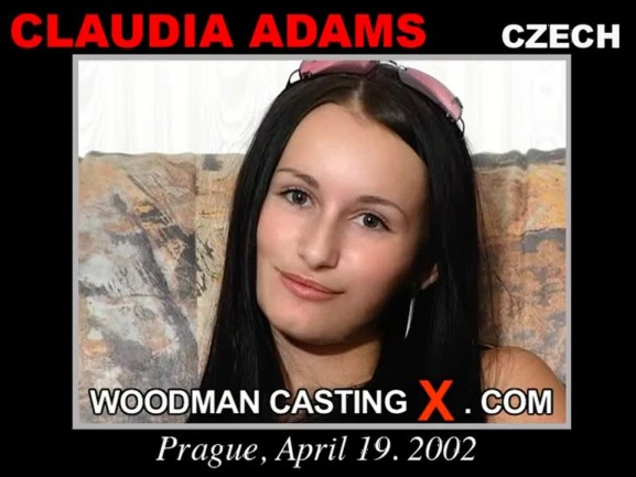 Claudia Adams