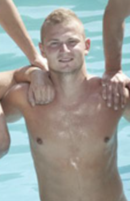 Milan Vondracek William Higgins