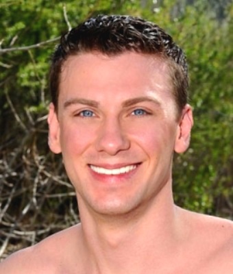 Aaron James Evil Angel