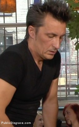 Photo HD Conny Dachs - 1