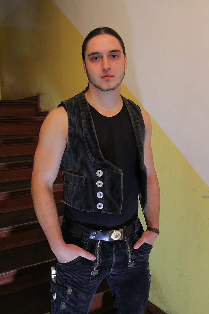 Sascha