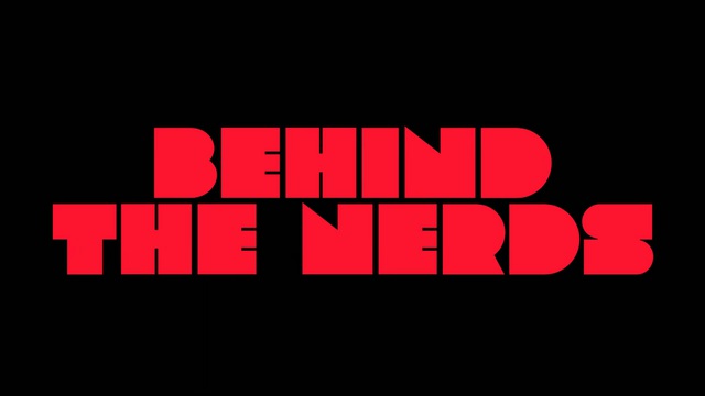 Behind The Scenes Of Official Revenge Of The Nerds Parody