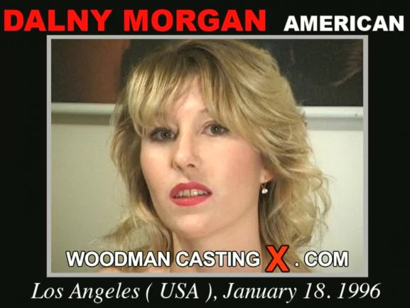 Dalny Morgan