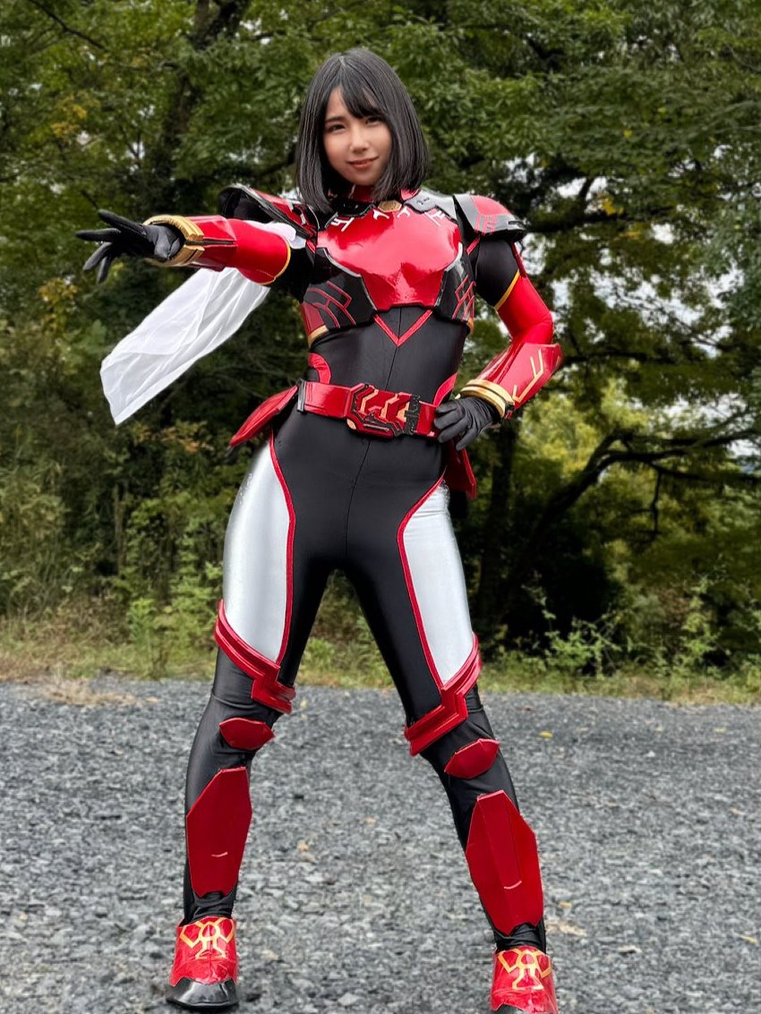 Photo HD Monaka Sengoku - 7