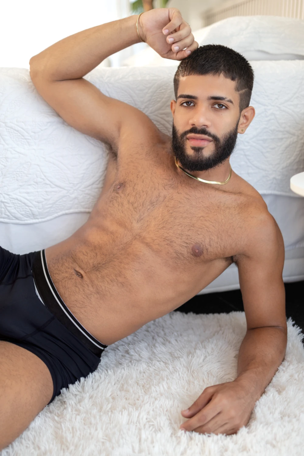 Kaleo Christian Fessée