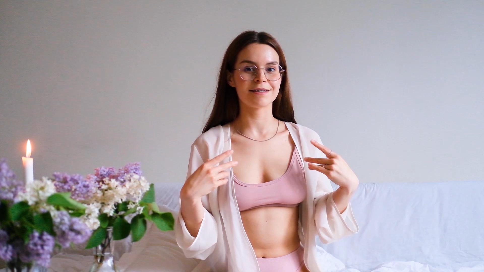 Anal July: Interview with Daniela