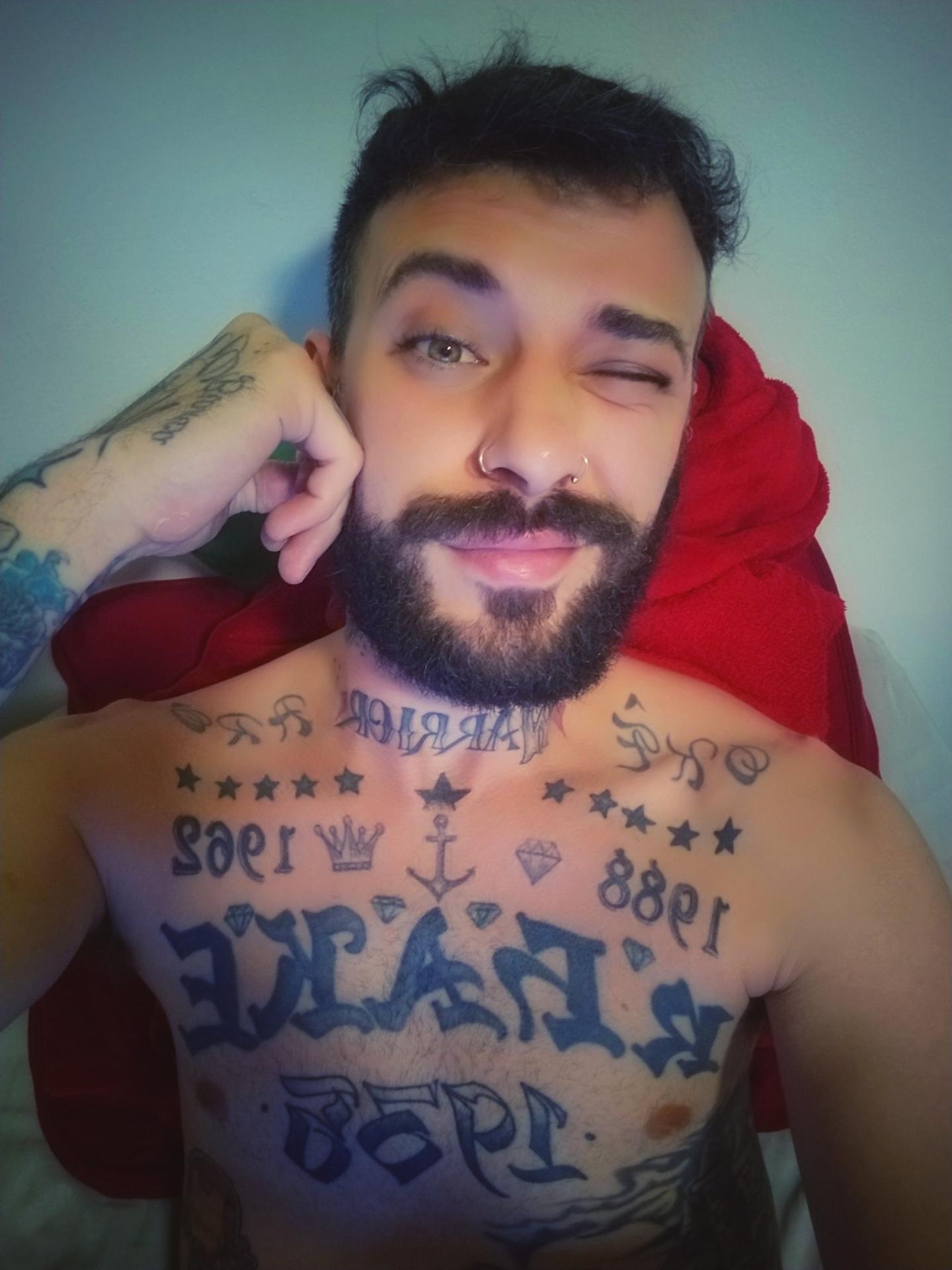 Photo HD Titto Gomez - 1