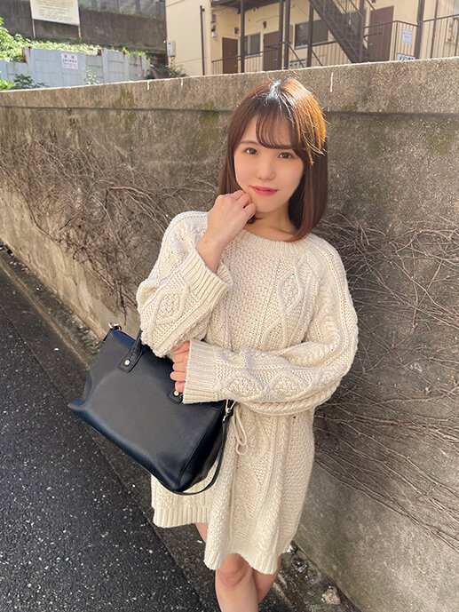 Sasaki Natsuna Facial