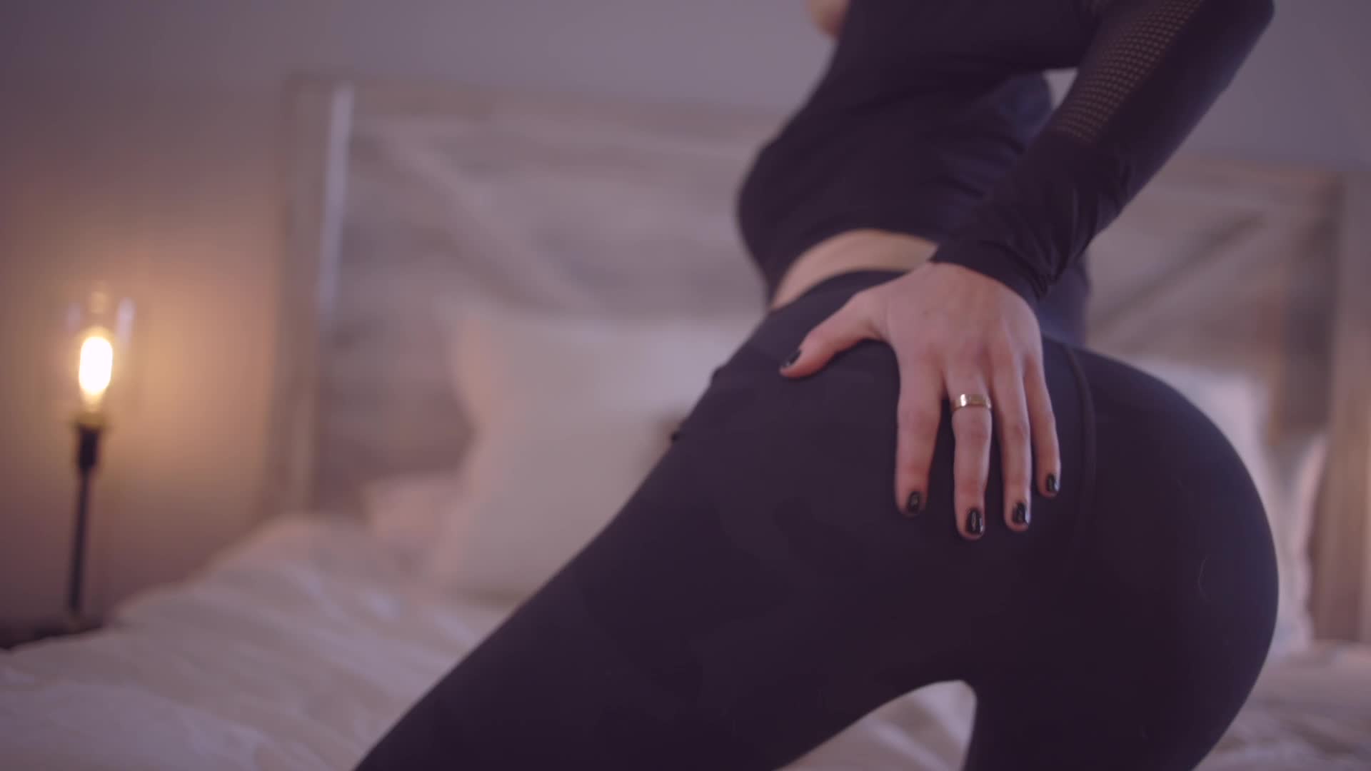 Eat it for StepMommy