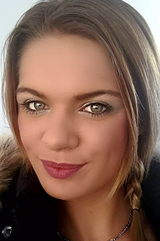 Photo HD Lara West - 4