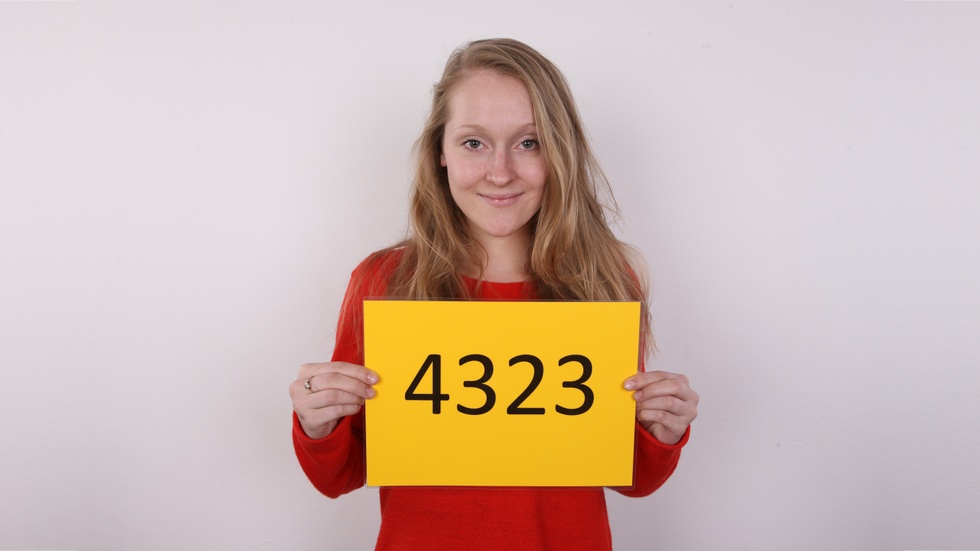 Barbora (4323)