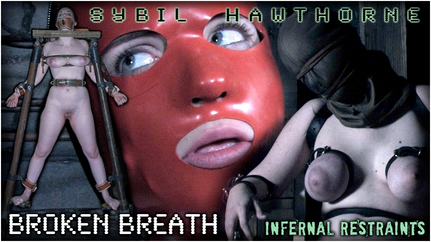 BROKEN BREATH