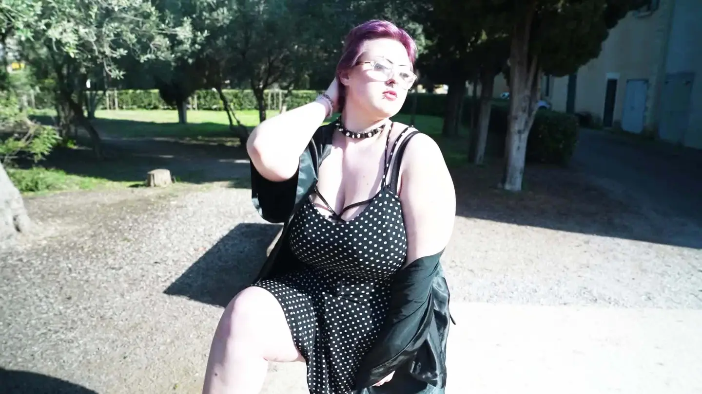 Succubus, 20 years old, also gets naughty with women...