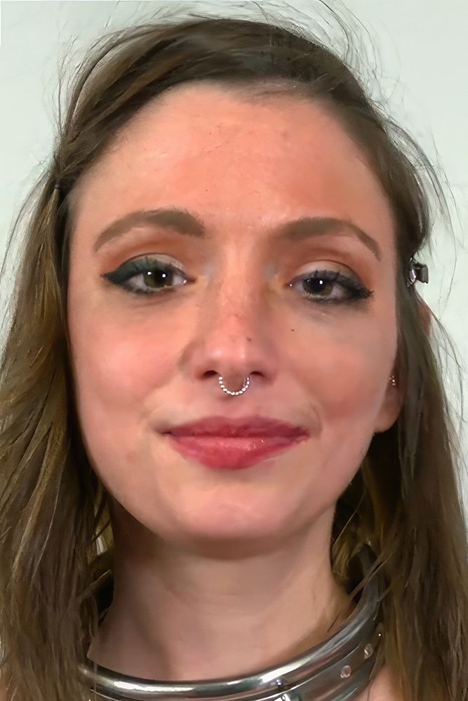 Photo HD Dezirae - 2