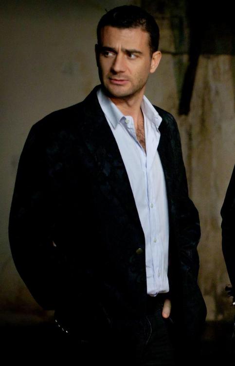 Phil Hollyday Facial