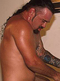 Marty Romano Digital Playground