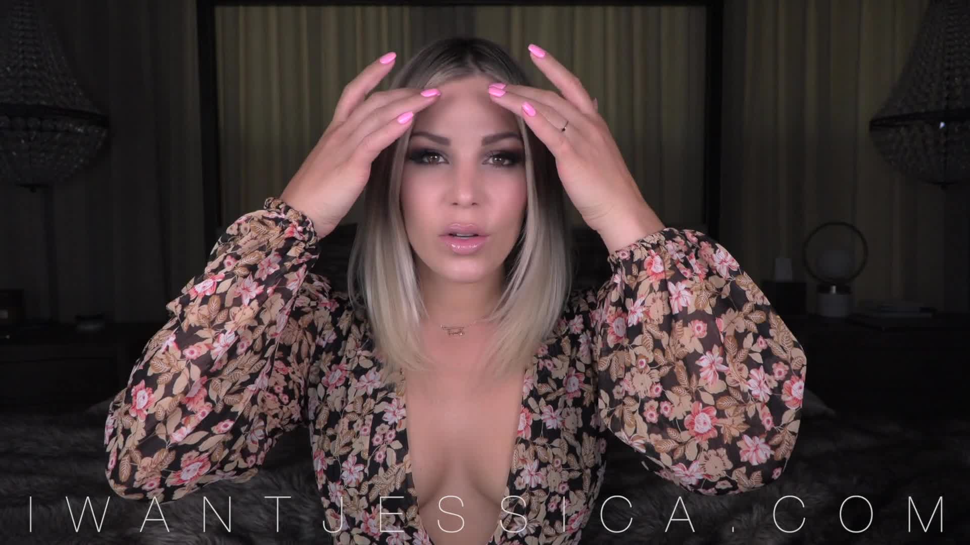 The Desire to Improve