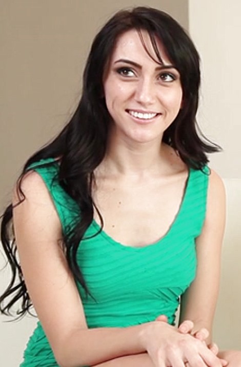 Photo HD Mandy Muse - 7