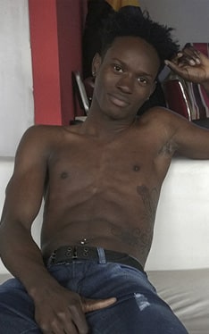 Photo HD Nolan Parker - 1