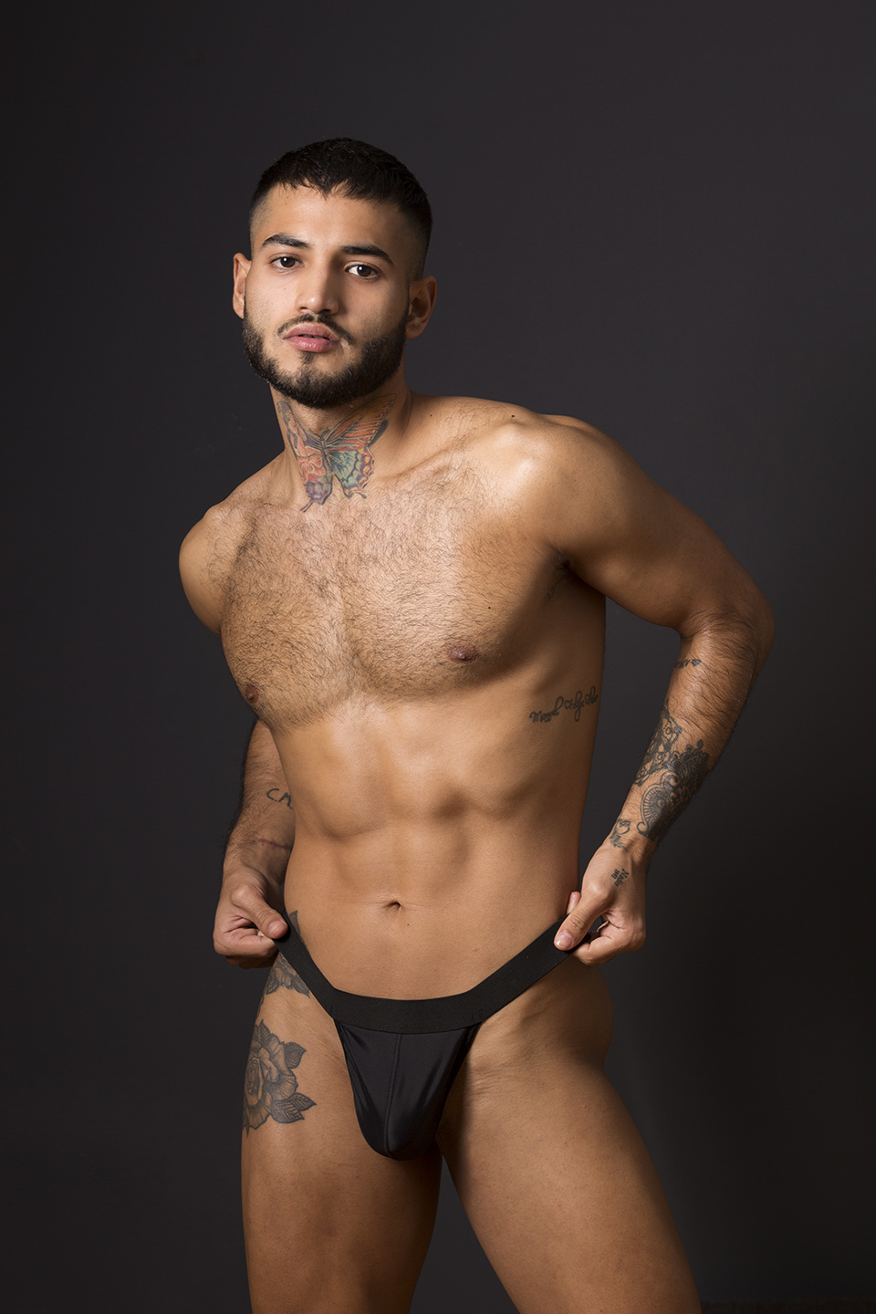 Andrea Novakoff Anal