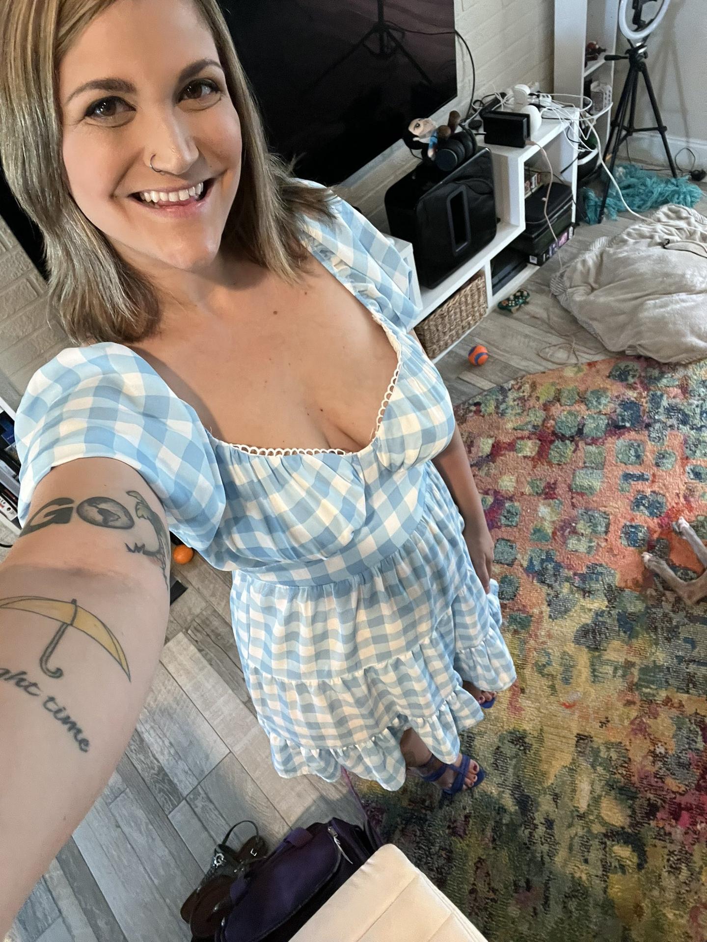 Photo HD Ayla Aysel - 8