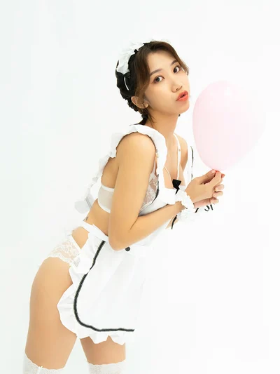 Photo HD Zhou Ning - 2