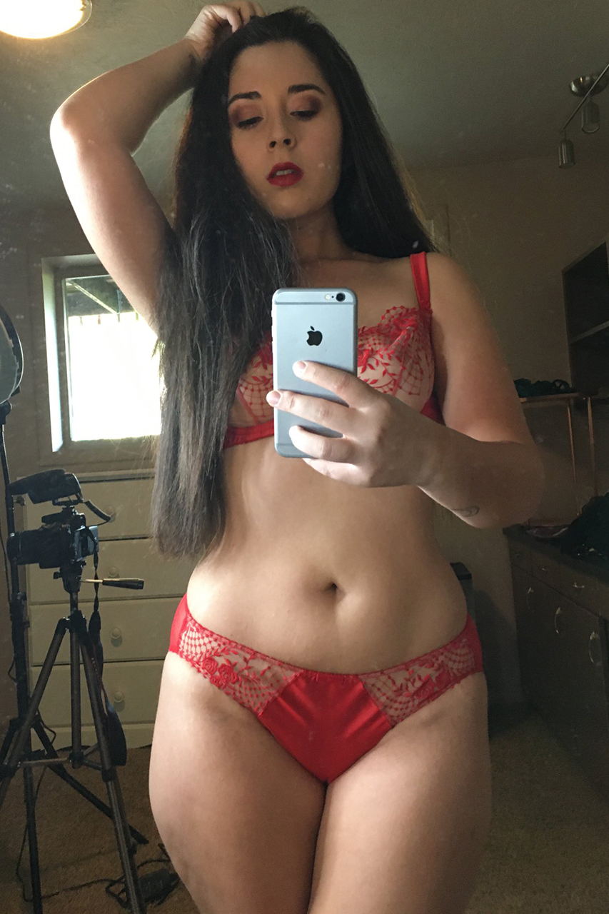 Photo HD Goddess Jadah - 6