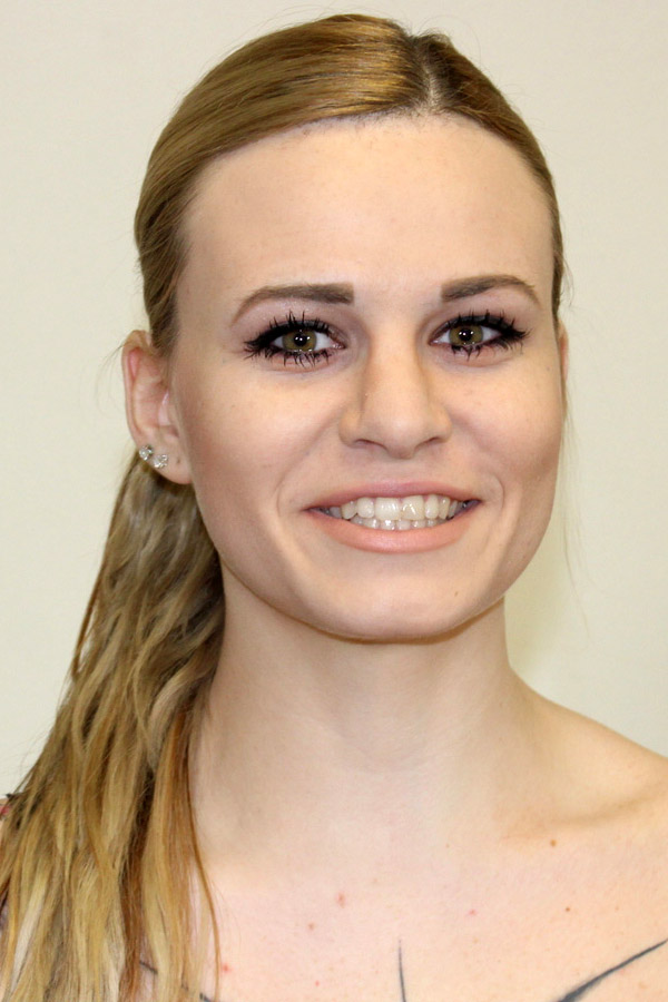 Ganet Fighting Dolls