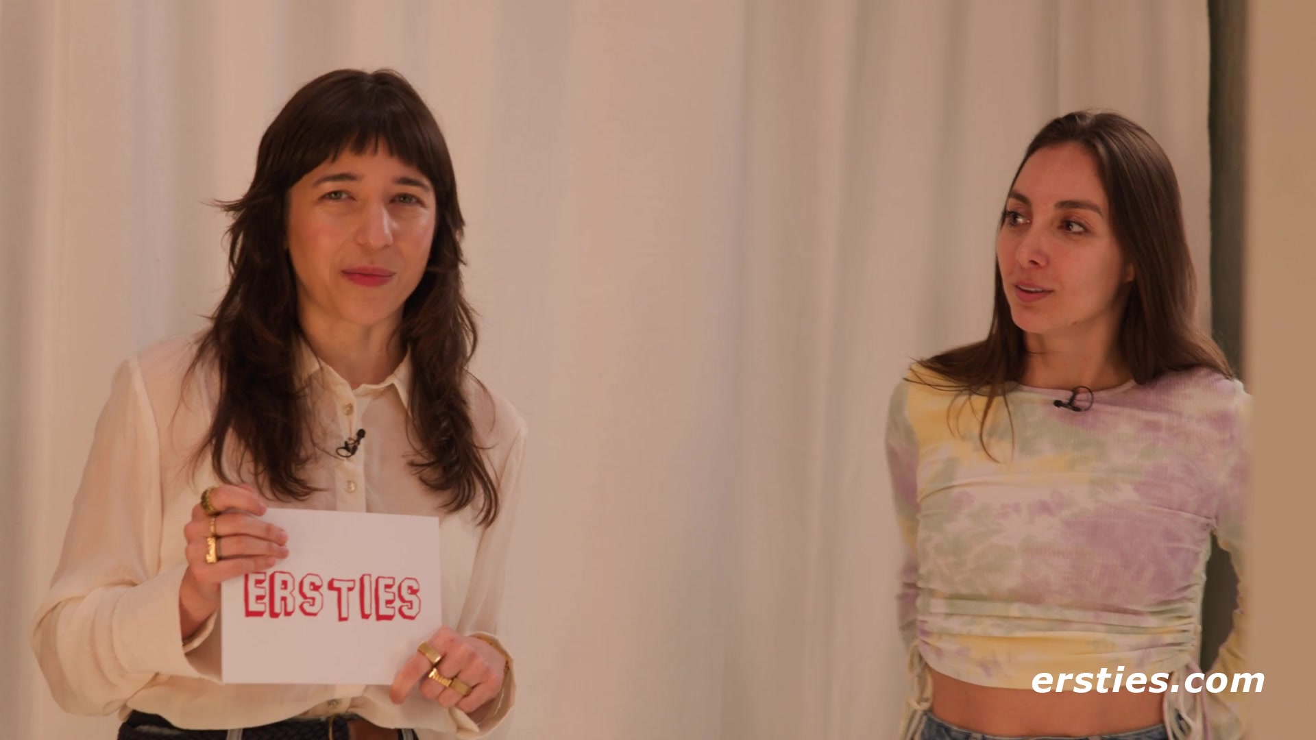 Tinder in Real Life 2: Tinder Gameshow