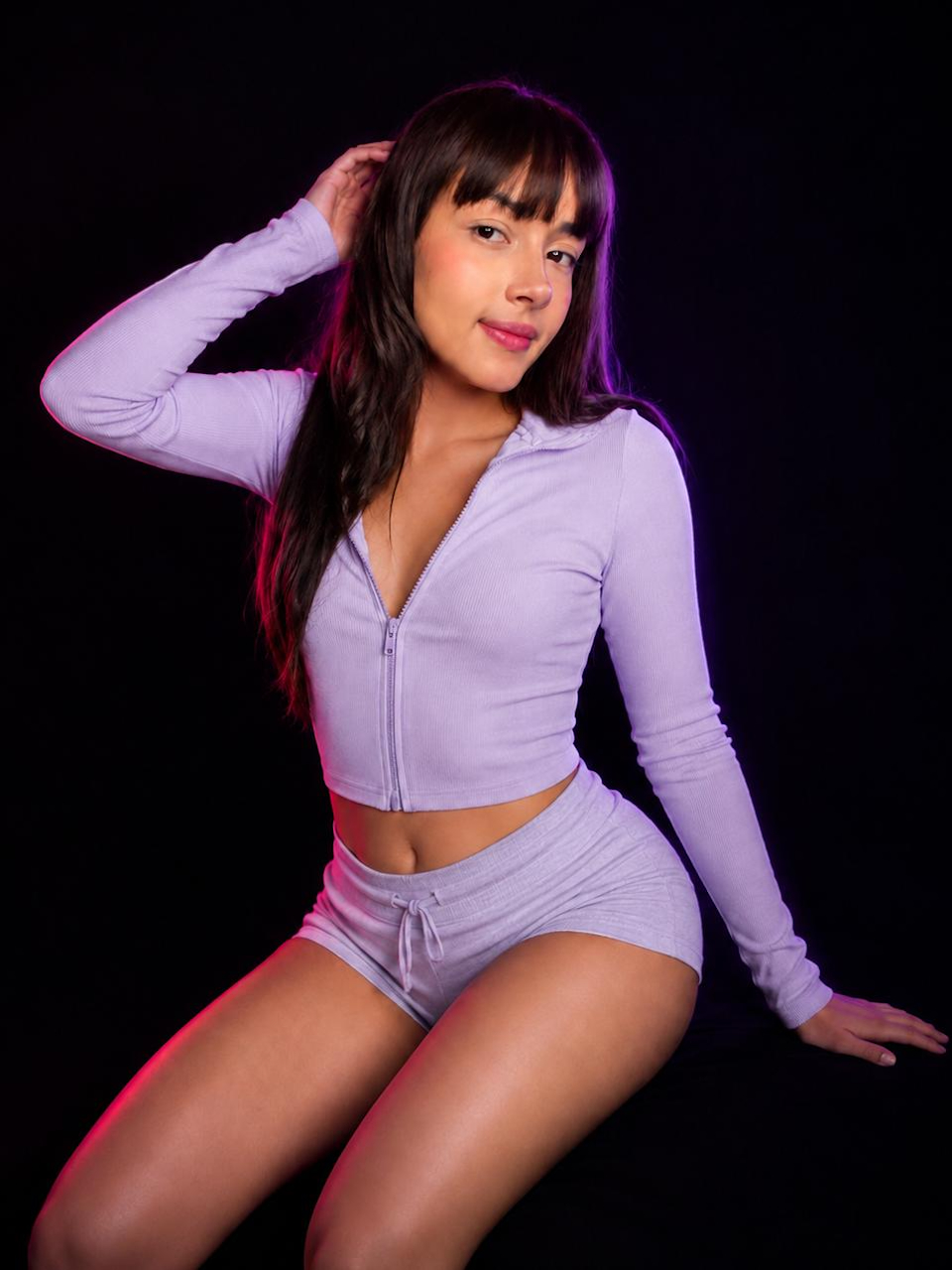 Abby Tiny