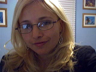 Show 41 - Glasses