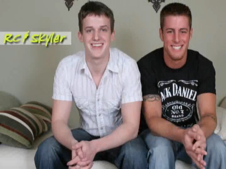 RC & Skyler Serviced