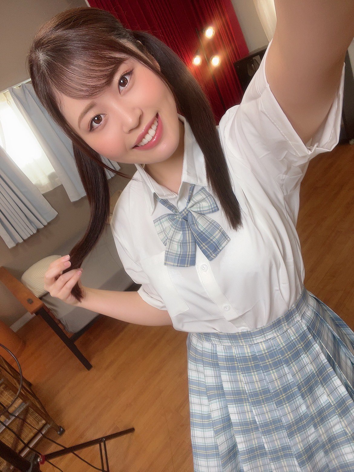 Photo HD Ayaka Mochizuki - 3