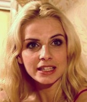 Anne Sophia Dorcel Club