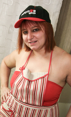 Photo HD Kiara Rizzi - 3