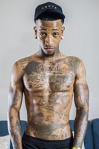 Photo HD Tae the Doug - 4